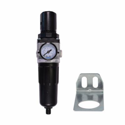 Filtro Regulador para Pintura 2400/LH  ½"...