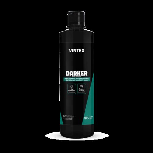 Preteador Pneus e Plásticos DARKER 500ml ...