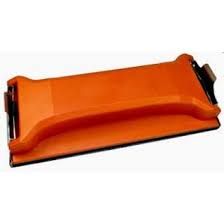 Taco Lixador Manual P Presilha - 204 x 68 mm