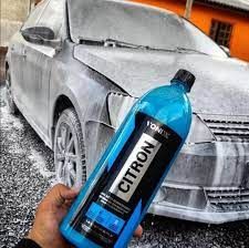 Lava Autos Desengraxante CITRON 1,5L