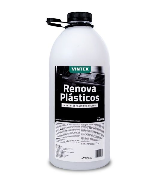 Protetor de Plasticos Int. RENOVA PLÁSTIC...