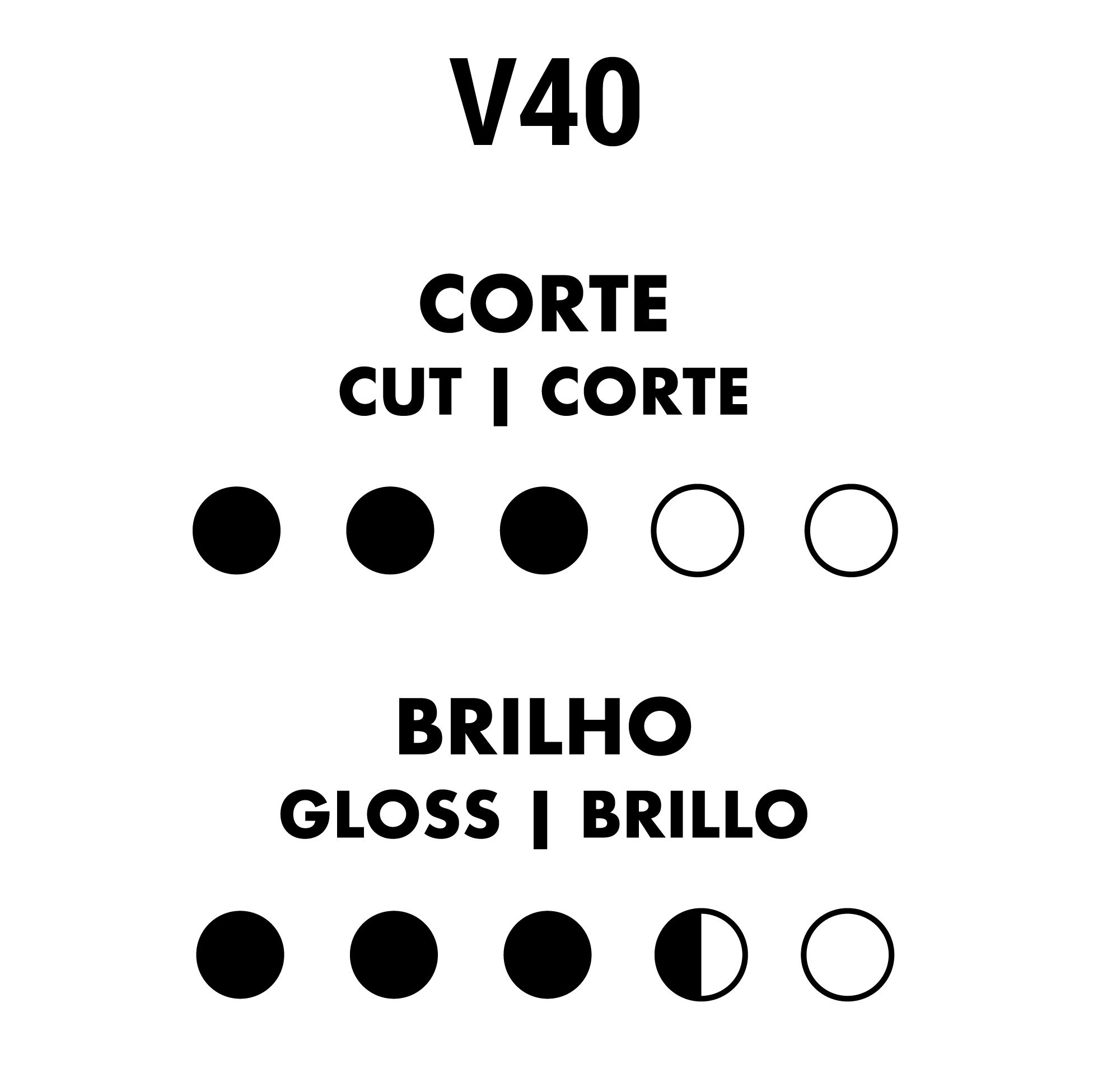 Polidor 4 EM 1 V40 500ML