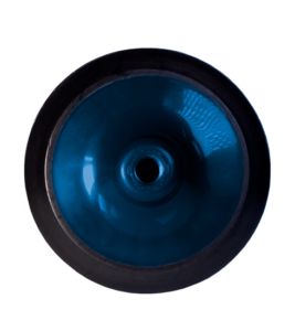 Suporte Flex Rotativa Ø5" Rosca 5/8  VONIXX