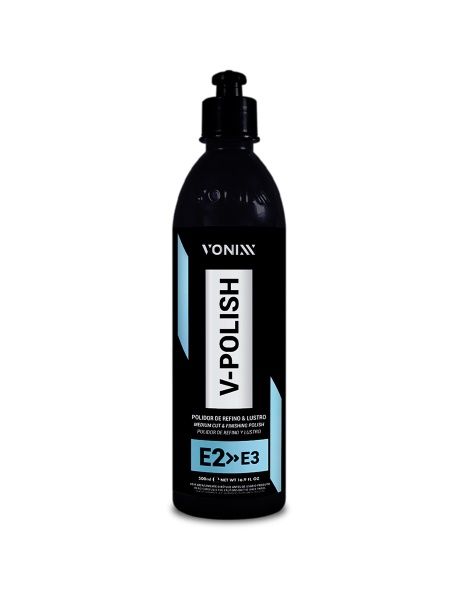 Polidor de REFINO Premium V-POLISH 500ML