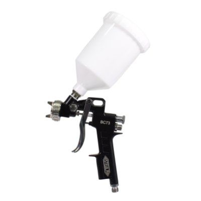 Pistola Pintura Gravidade BC73 Bico 1.5 S...