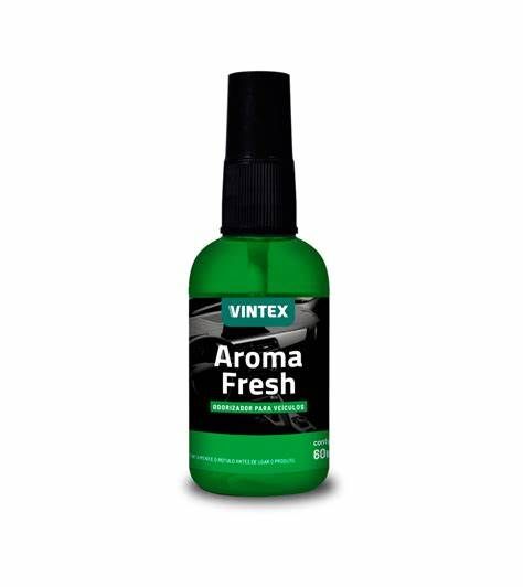 Aroma Fresh Spray VINTEX 60ML