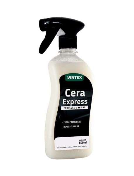 Cera Express 500ml VINTEX 