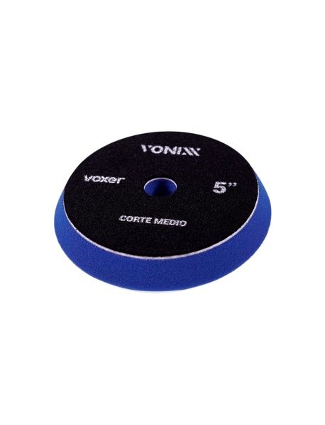 Boina Corte Médio AZUL Ø5" VOXER