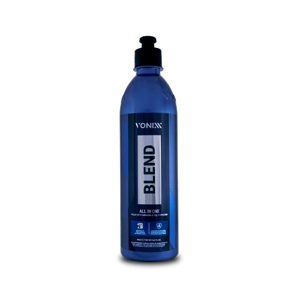 Polidor e Protetor BLEND ALL IN ONE 500ML