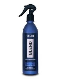 BLEND Ceramic & Carnaúba SPRAY WAX 500ML