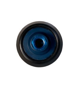 Suporte Flex Rotativa Ø5" Rosca 5/8  VONIXX