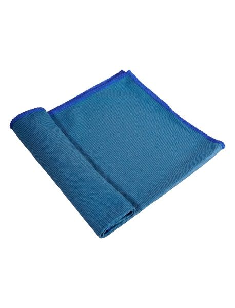 Pano de Microfibra P/ Vidros 40x40 G260cm...