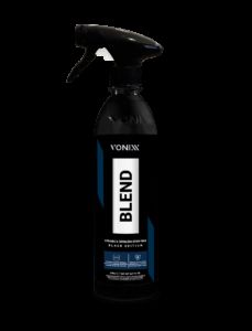 BLEND Ceramic & Carnaúba SPRAY WAX BLACK ...