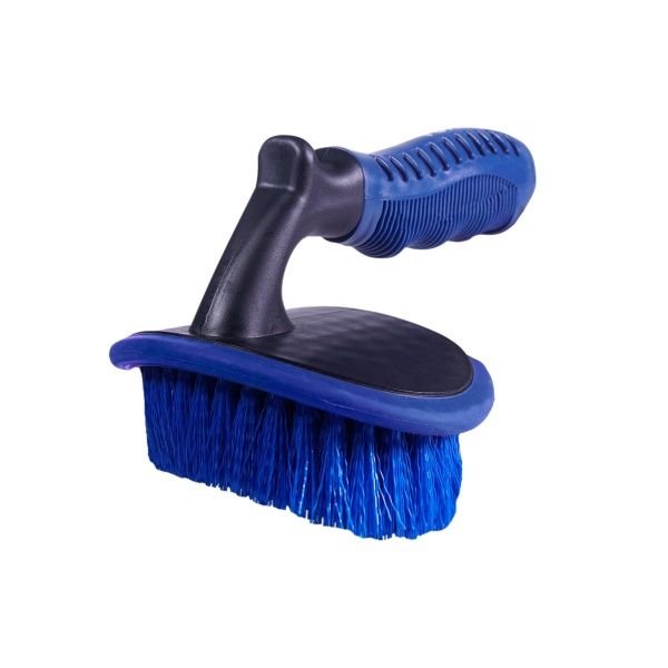 Escova para Limpeza de Pneus VONIXX 