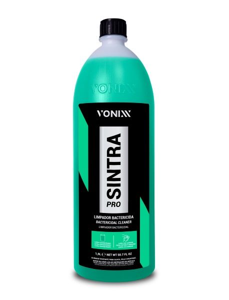 Multilimpador Bactericida SINTRA PRO 1,5L