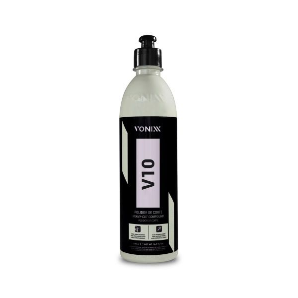 Polidor de Corte V10  500ML
