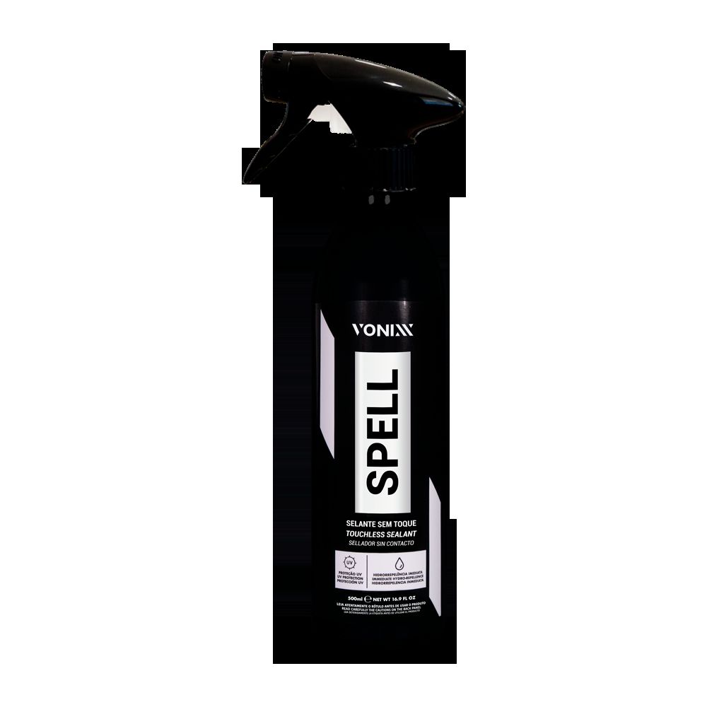 Selante para Pintura SPELL 500ML