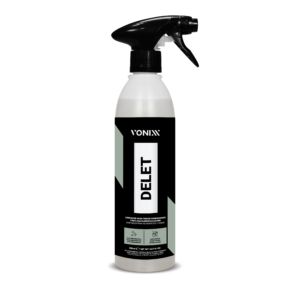 Limpador P/ Pneus e Borrachas DELET 500ML...