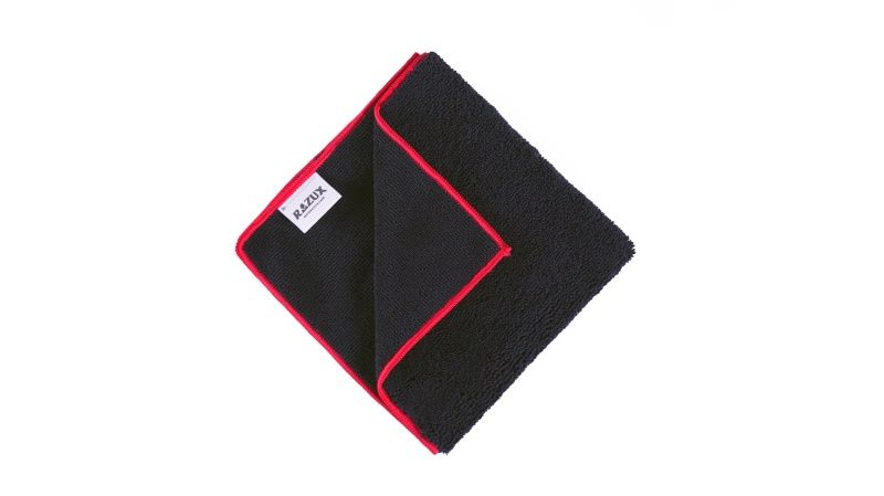 Toalha Microfibra 40x40 350GSM RAZUX