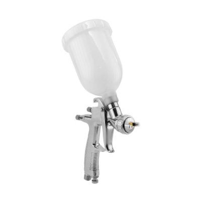 Pistola Pintura Gravidade BC 77 Bico 1.2 ...